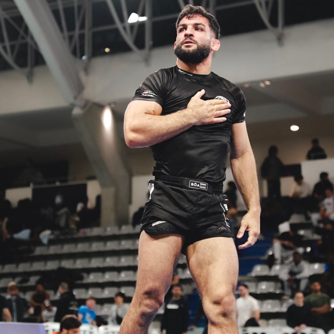 Anthony De Olivera